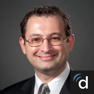 Jacob Eisdorfer, DO