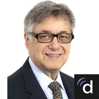 Gerald Weisfogel, MD