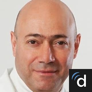 Roger Khouri, MD