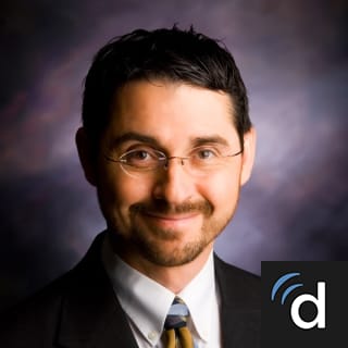 Sean Coston, MD