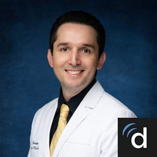 Elvis Henriquez, MD, Internal Medicine, South Miami, FL