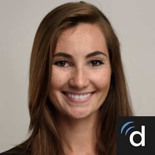 Makenna Rice, MD