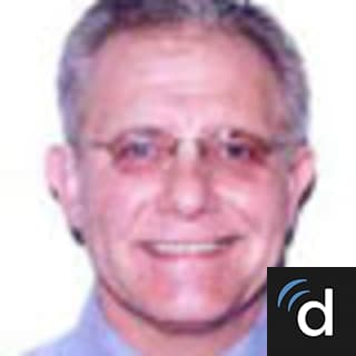 Richard Bligh, MD