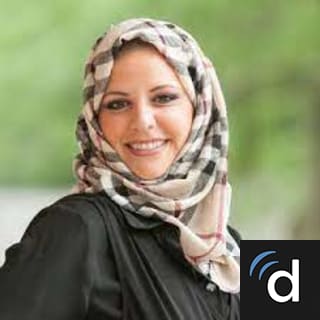 Gazal Alsaati, MD, Pathology, Foster City, CA
