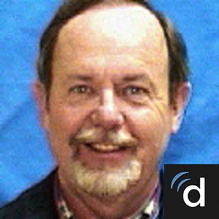 Willard Gilbert, MD