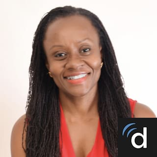 Nana Twum-Danso, MD