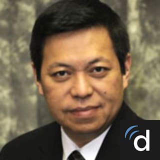 Robert Ong, MD
