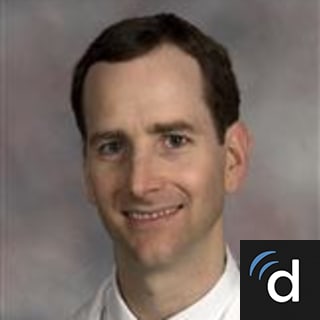 John Schweinfurth, MD