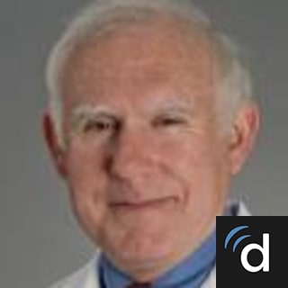 Robert Carithers Jr., MD, Gastroenterology, Seattle, WA
