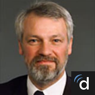 Killian Robinson, MD