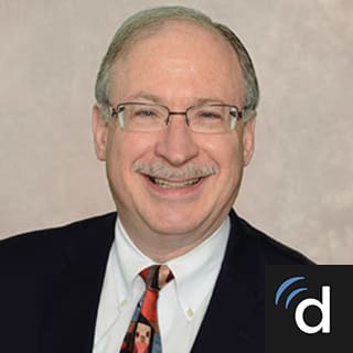 Eugene Steinberg, MD