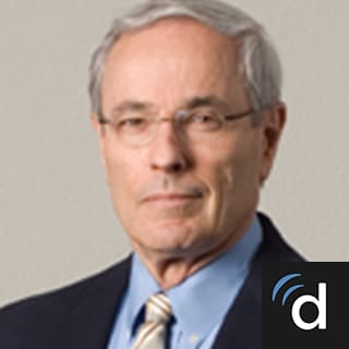 James Carland, MD