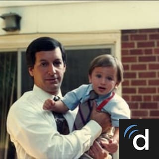Richard Roseman, MD, Internal Medicine, Wynnewood, PA