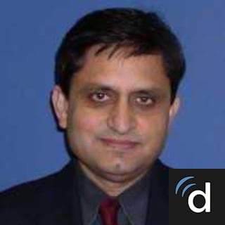 Ayoob Ali, MD