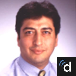 Mojtaba Olyaee, MD