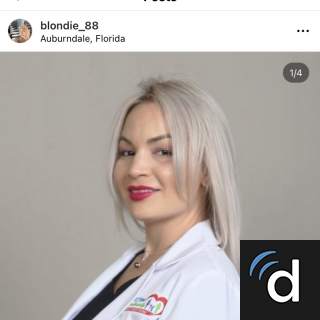 Yesenia Martin, Nurse Practitioner, Bartow, FL