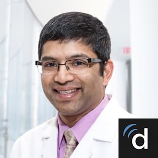 Dr. Susheel K. Kodali MD New York NY Cardiologist US News