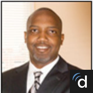Terrance Hughes, MD