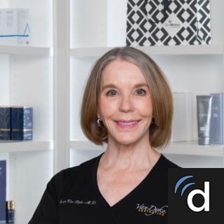 Susan Van Dyke, MD