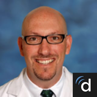 Gregory Schenk, MD