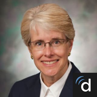 Mary Nettleman, MD