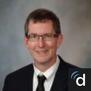 Dr. John D. Port, MD | Rochester, MN | Radiologist | US News Doctors