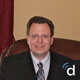 David Jahn, MD