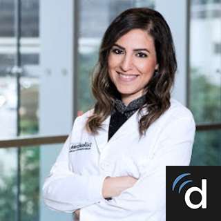 Sarah Kazzaz, MD, Rheumatology, Houston, TX