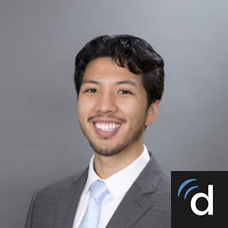 Jimmy Dang, MD, Resident Physician, Fort Lauderdale, FL