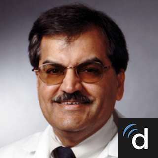 Khalid Mahmood, MD
