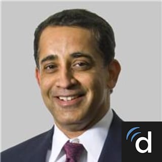 Ali Husain, MD
