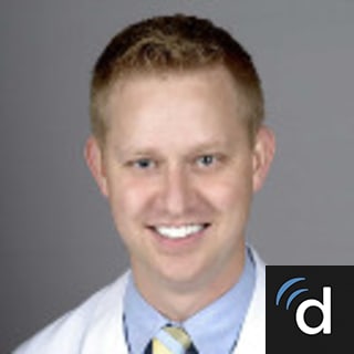 Dr. Christian J. Eccles, MD | Conway, SC | Orthopedist | US News Doctors