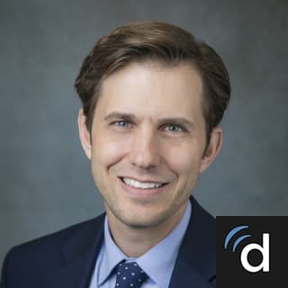 Jackson Griggs, MD