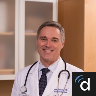 Mark Johnston, MD