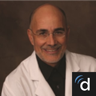 Carlos Sicilia, MD