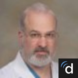 Alan Sorkey, MD
