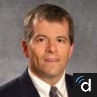 William Barton, MD
