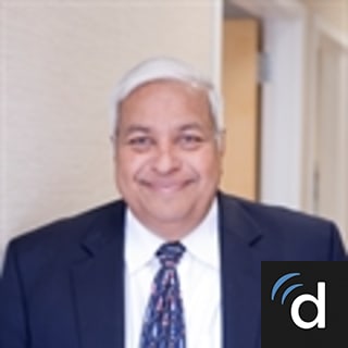 Babu Easow, MD