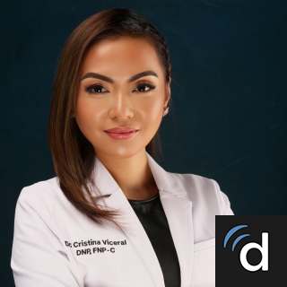 Cristina Viceral, Family Nurse Practitioner, Las Vegas, NV