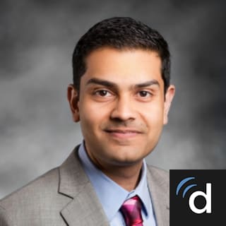 Rajat Pareek, MD, Pediatrics, Grand Rapids, MI