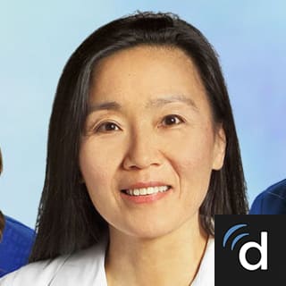 Suzy Kim, MD