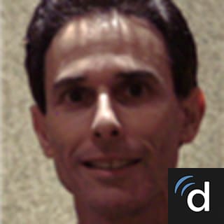 Bruce Fletcher, MD