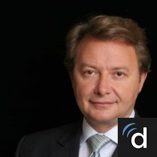 Nicholas Nikolov, MD