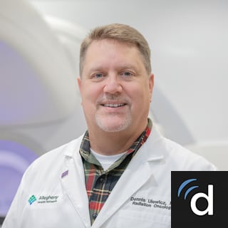 Dennis Ulewicz, MD, Radiation Oncology, Greensburg, PA