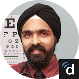 Rajveer Sachdev, MD