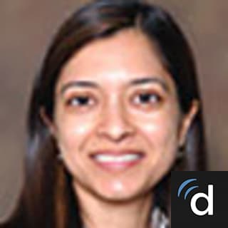 Sapna Mukherjee, MD