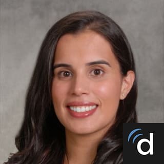 Stephanie Maestre, MD
