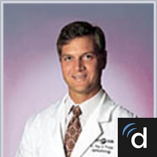 Paul Froula, MD, Ophthalmology, Knoxville, TN