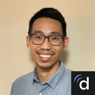 Matthew Yu, DO