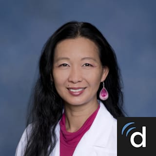 Patricia Chung, MD